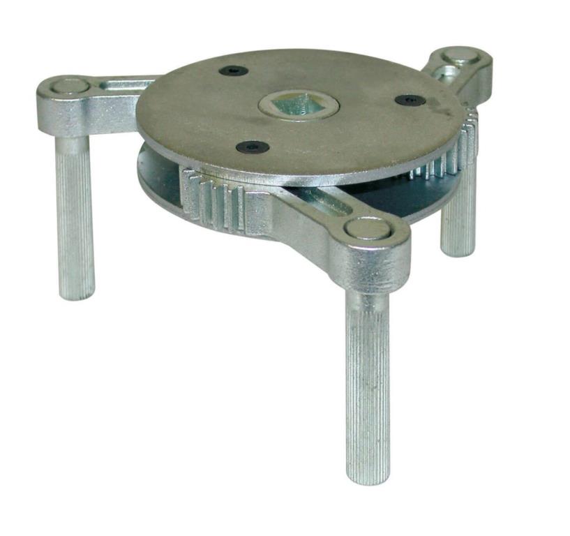 Butée hydraulique Sm